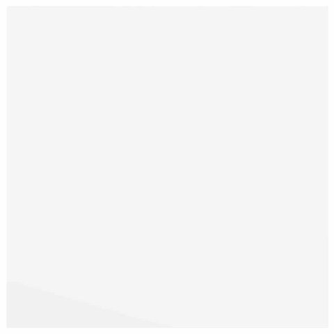 PANELE DEKORACYJNE 12 SZT. BIAŁY 30X 30X 0.27CM