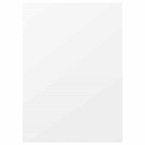 PANELE DEKORACYJNE 12 SZT. BIAŁY 30X 42X 0,27CM