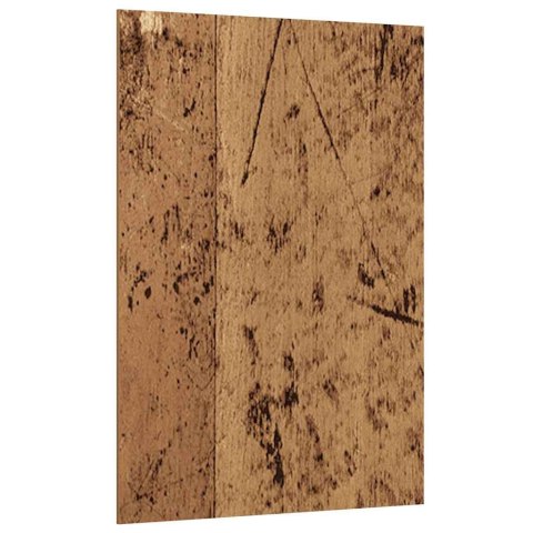 PANELE DEKORACYJNE 12 SZT. STARE DREWNO 30X 42X 0,27CM