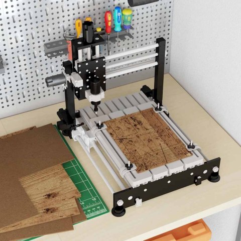 PANELE DEKORACYJNE 12 SZT. STARE DREWNO 30X 42X 0,27CM