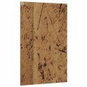 PANELE DEKORACYJNE 12 SZT. STARE DREWNO 40X 60X 0.27CM