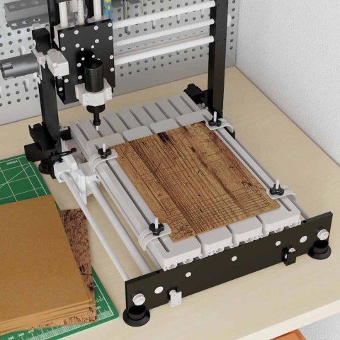 PANELE DEKORACYJNE 150 SZT. STARE DREWNO 21X 30X 0,27CM