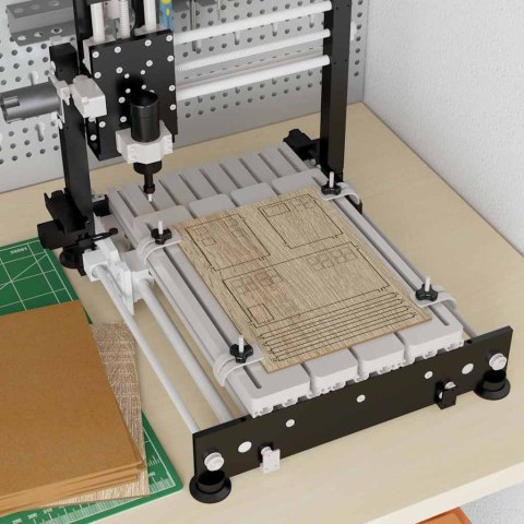 PANELE DEKORACYJNE 50 SZT. DĄB SONOMA 21X 30X 0,27CM