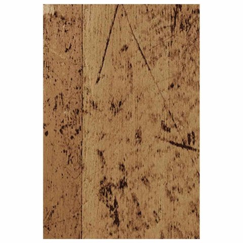 PANELE DEKORACYJNE 50 SZT. STARE DREWNO 40X 60X 0.27CM
