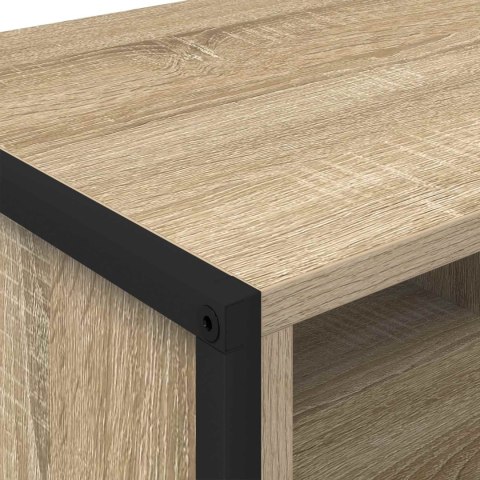 SZAFKA NA BUTY SONOMA 60X 35X 44CM