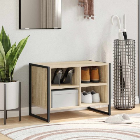 SZAFKA NA BUTY SONOMA 60X 35X 44CM