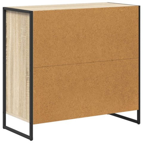 SZAFKA KOMODA SONOMA 79X36X75.5CM