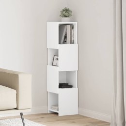 SZAFKA NAROŻNA 25,5X25X102CM