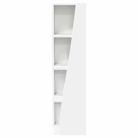 SZAFKA NAROŻNA 27,5X27X102CM