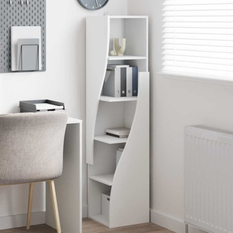 SZAFKA NAROŻNA 32X32X140CM