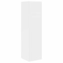 SZAFKA NAROŻPOŁYSK BIAŁY 27,5X27X102CM