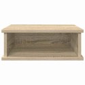 STOLIK NOCNY 2 PCS DĄB SONOMA 40X 31X 15CM