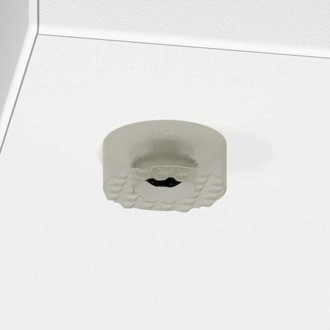 STOLIK KOŃCOWY BIAŁY 35X 25X 50CM