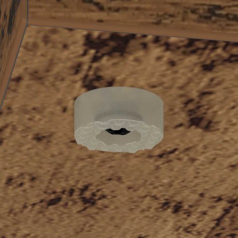 STOLIK KOŃCOWY STARE DREWNO 35X 25X 50CM