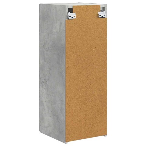 SZAFKA POD TELEWIZOR BETONOWY 30X 31X 80CM