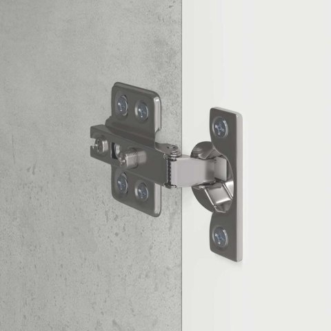 SZAFKA POD TELEWIZOR BETONOWY 30X 31X 80CM