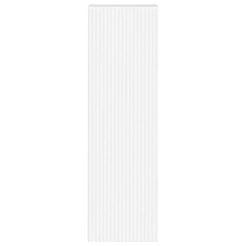 SZAFKA POD TELEWIZOR BIAŁY 30X 31X 100CM