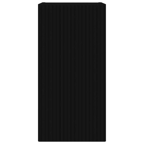 SZAFKA POD TELEWIZOR CZARNY 30X 31X 60CM