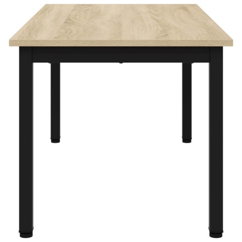 STOLIK KAWOWY SONOMA 100X 50X 45CM