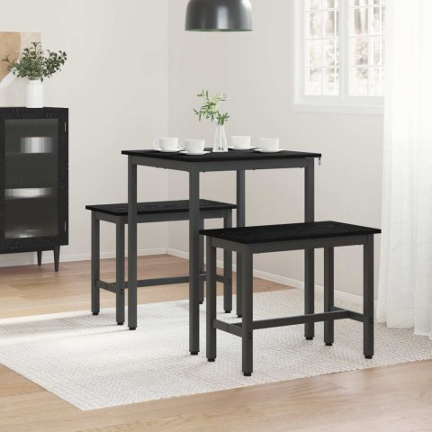 STOŁY DO JADALNI METAL