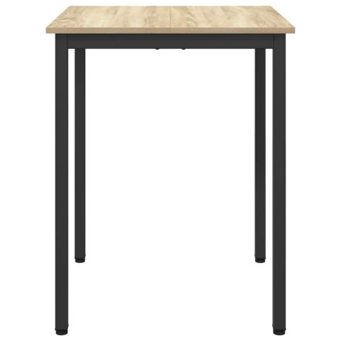 STOŁY DO JADALNI METAL