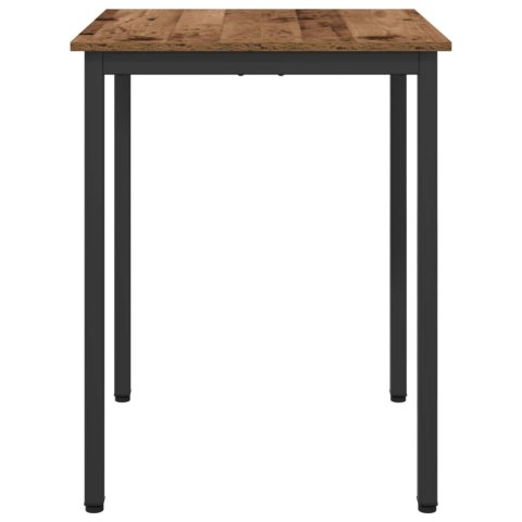 STOŁY DO JADALNI METAL