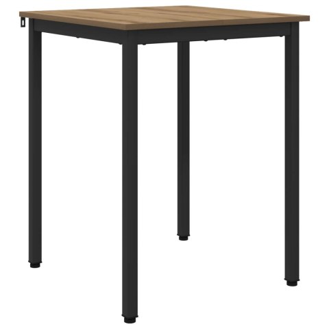 STOŁY DO JADALNI METAL