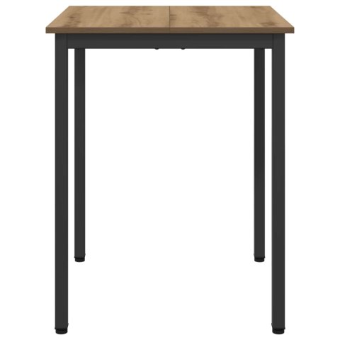 STOŁY DO JADALNI METAL