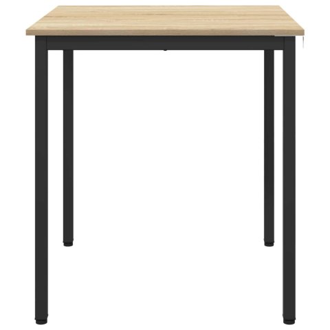 STOŁY DO JADALNI METAL