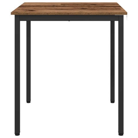 STOŁY DO JADALNI METAL