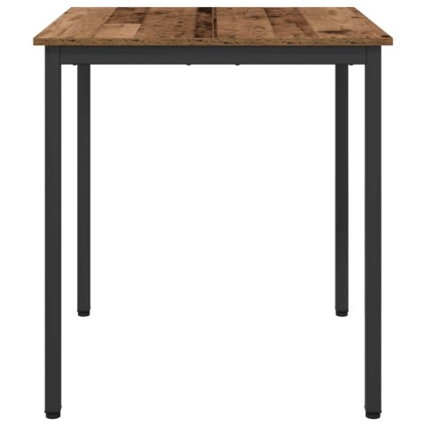 STOŁY DO JADALNI METAL