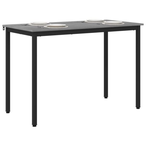 STOŁY DO JADALNI METAL