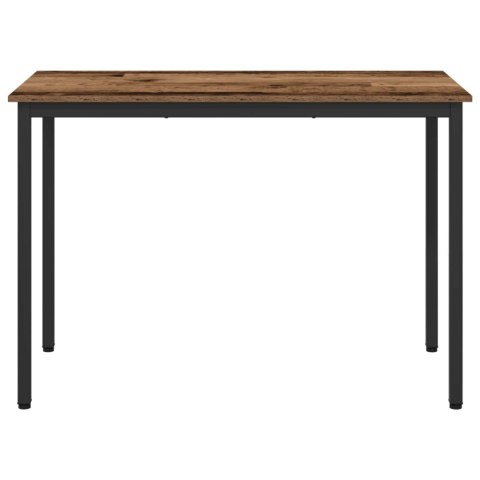 STOŁY DO JADALNI METAL