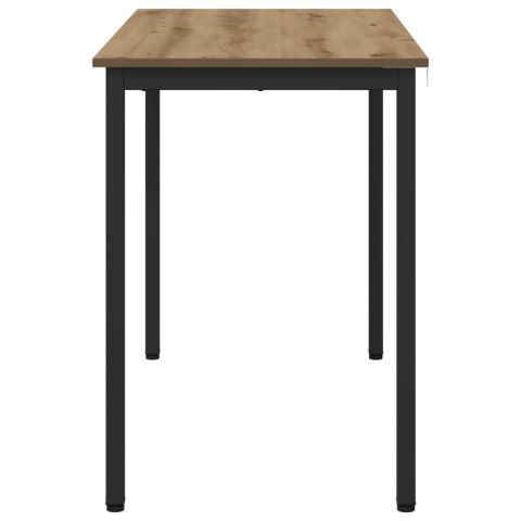 STOŁY DO JADALNI METAL