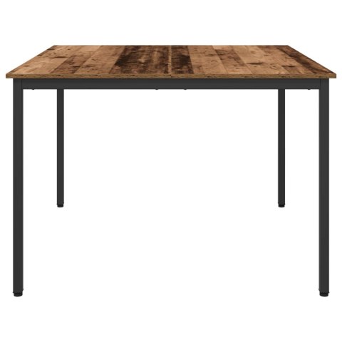 STOŁY DO JADALNI METAL