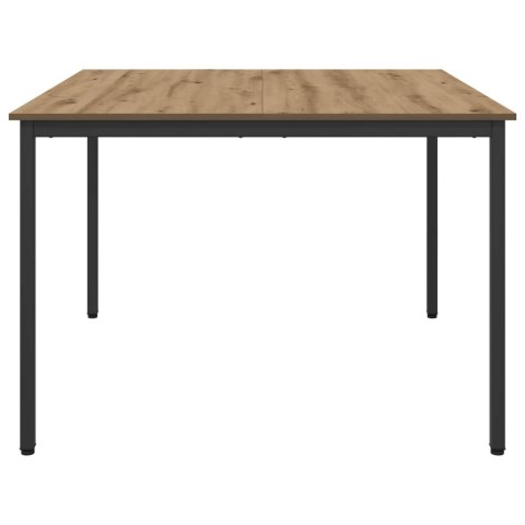 STOŁY DO JADALNI METAL