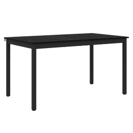 STOŁY DO JADALNI METAL