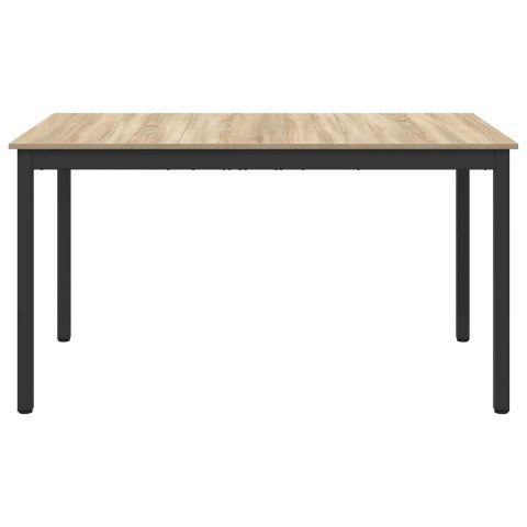 STOŁY DO JADALNI METAL