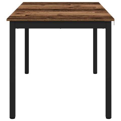 STOŁY DO JADALNI METAL