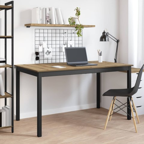 STOŁY DO JADALNI METAL