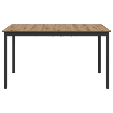 STOŁY DO JADALNI METAL