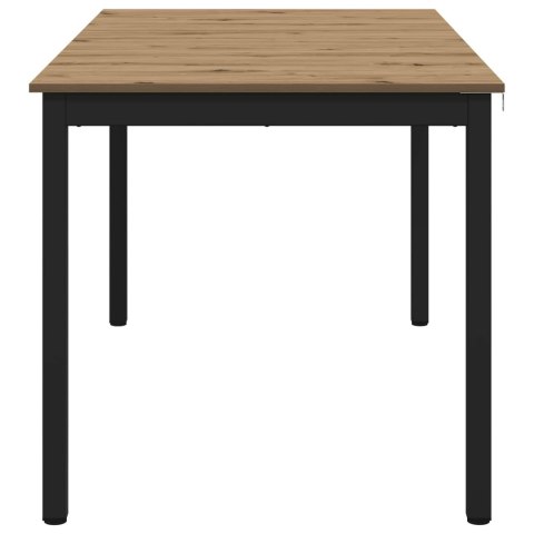 STOŁY DO JADALNI METAL