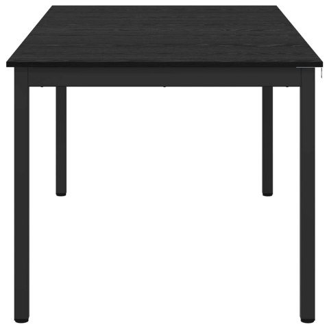 STOŁY DO JADALNI METAL