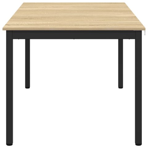 STOŁY DO JADALNI METAL