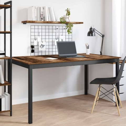 STOŁY DO JADALNI METAL