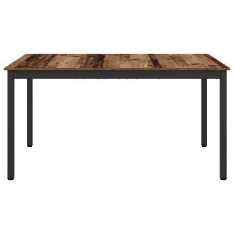 STOŁY DO JADALNI METAL