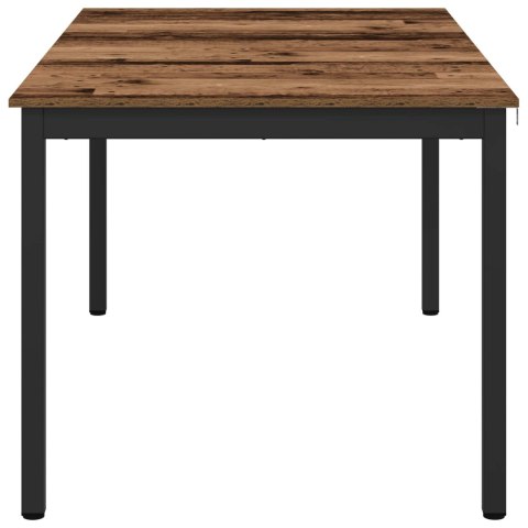 STOŁY DO JADALNI METAL