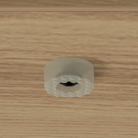 REGAŁ NA GAZETY Z PÓŁKĄ DĄB RZEMIEŚLNICZY 70X 41X 126CM