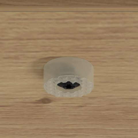 REGAŁ NA GAZETY Z PÓŁKĄ DĄB RZEMIEŚLNICZY 70X 41X 156CM