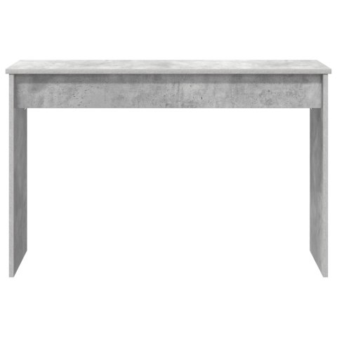 STOJAK NA KEYBOARD BETONOWY SZARY 100X 32X 64CM